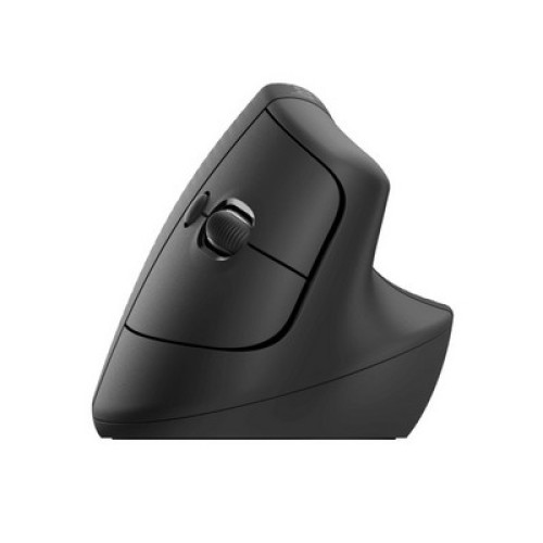 MOUSE ΑΣΥΡΜΑΤΟ LOGITECH LIFT VERTICAL (910-006473) ERGONOMIC GRAPHITE